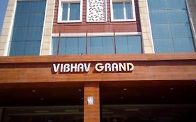 Hotel Vibhav Grand Haridwar